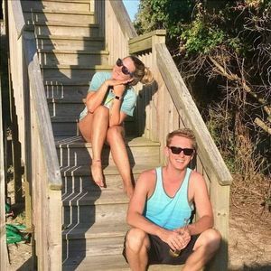 Meet your Posher, Nathan